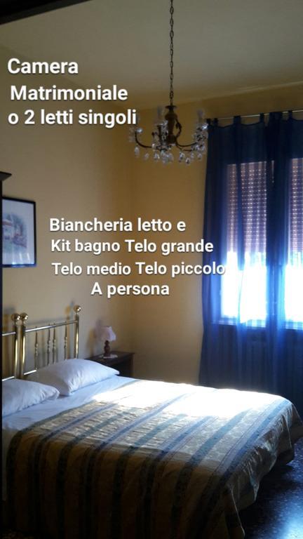 Bed and Breakfast Casa Argnani à Faenza Extérieur photo